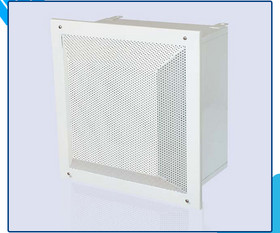 BFU - Blower Filter Unit